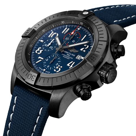 breitling avenger 48 mm|Breitling super avenger 48 price.